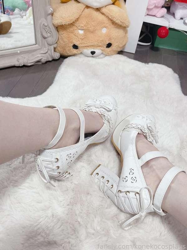 konekocosplays image #97