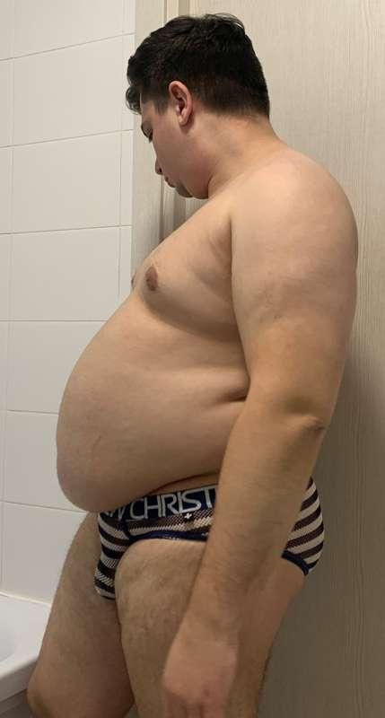 Hefty Bod