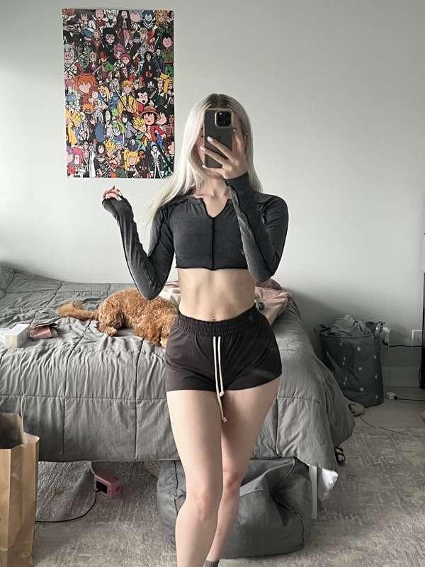 more haul
