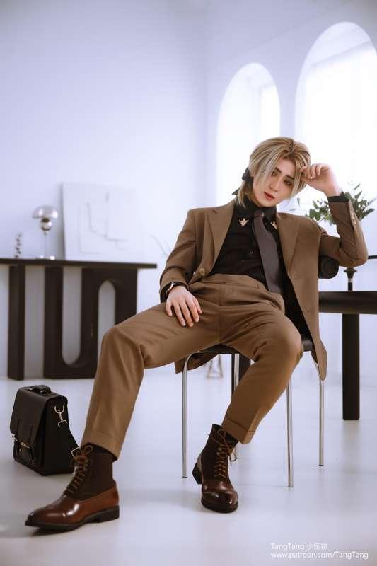 《 2024.08 》 💼 💛