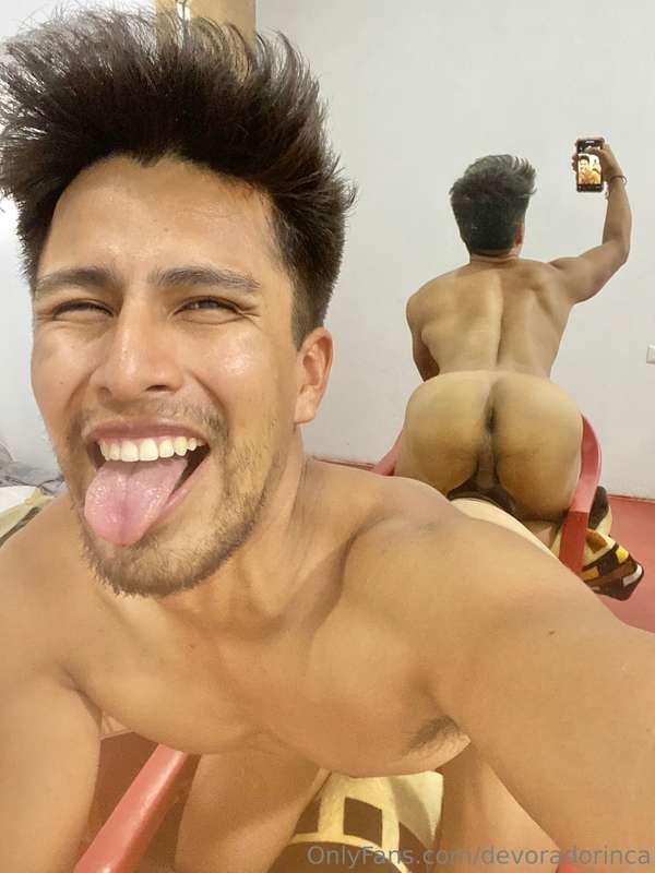 😈 @devoradorinca
