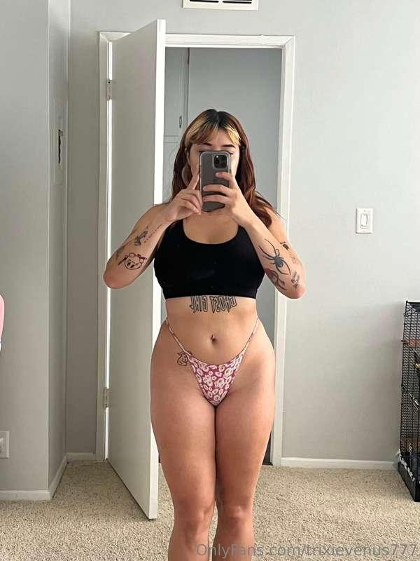 all natural btw