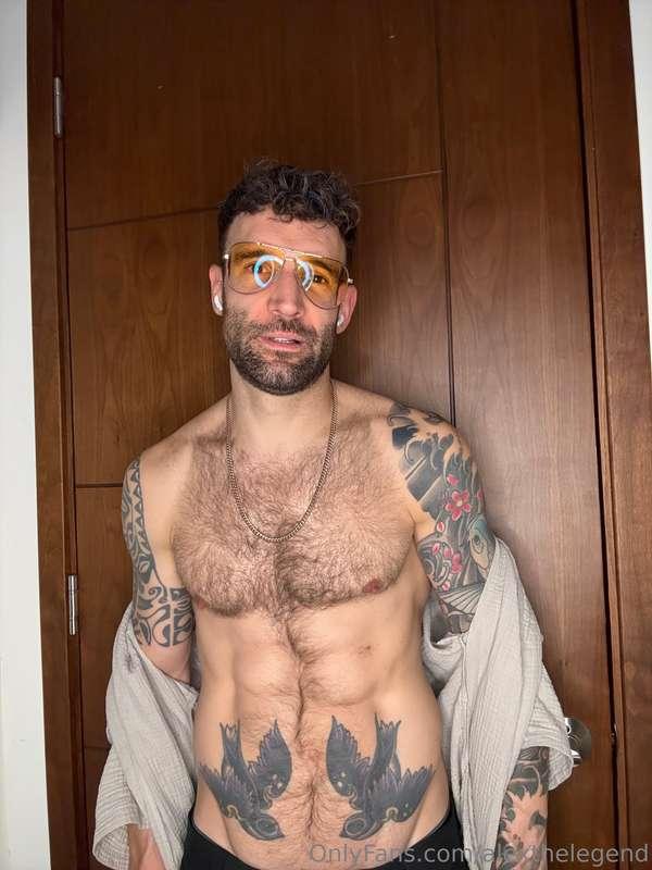 Hi! 😉