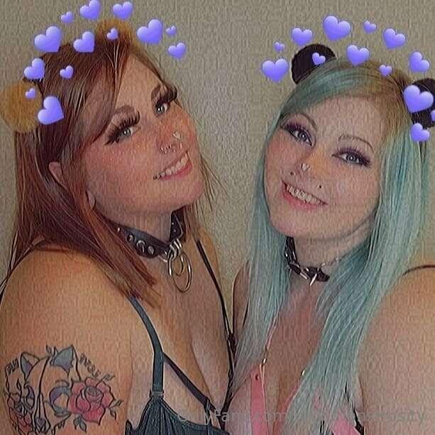 Don't forget to check out some of mine and @foxitty content ..