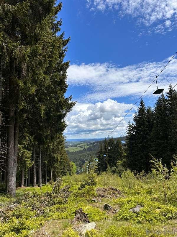 Posleni den dovči 🥹zpět do reality🤷‍♀️😃 Last day of our vaca..