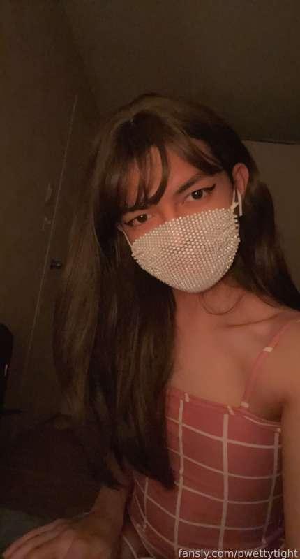 first post as a newbie 🙈💗