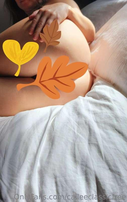 My pussy and asshole this morning are top tier! Ass, pussy, ..