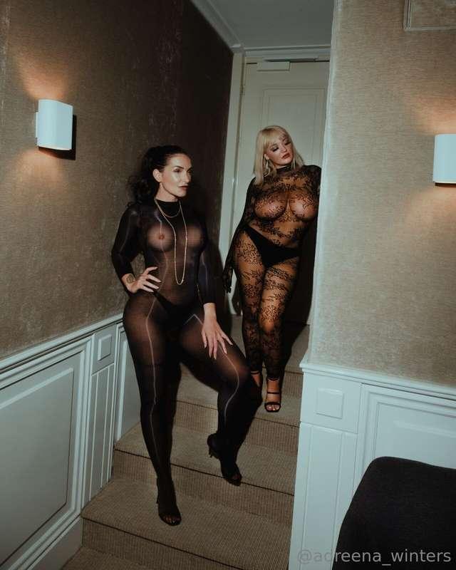 adreenacuckoldress image #1