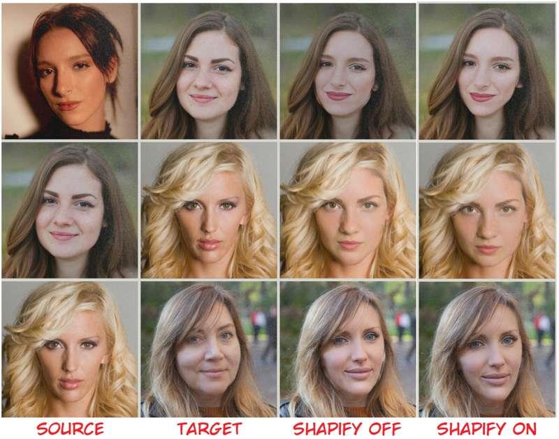 Introducing Picsi.Ai 7.0 with Enhanced Face Shape Matching