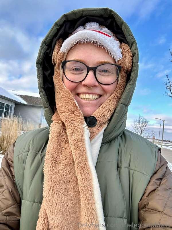 tis' the season to be cozy ❄️