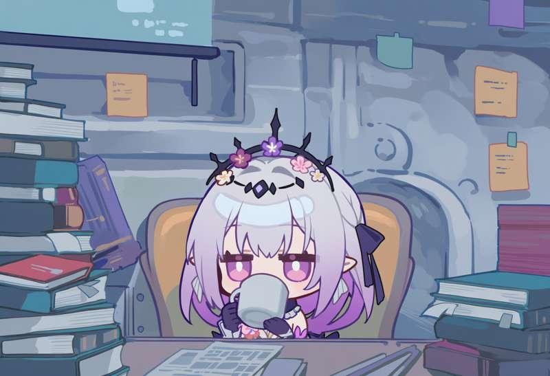 投票イベント結果! Poll Event Winner!