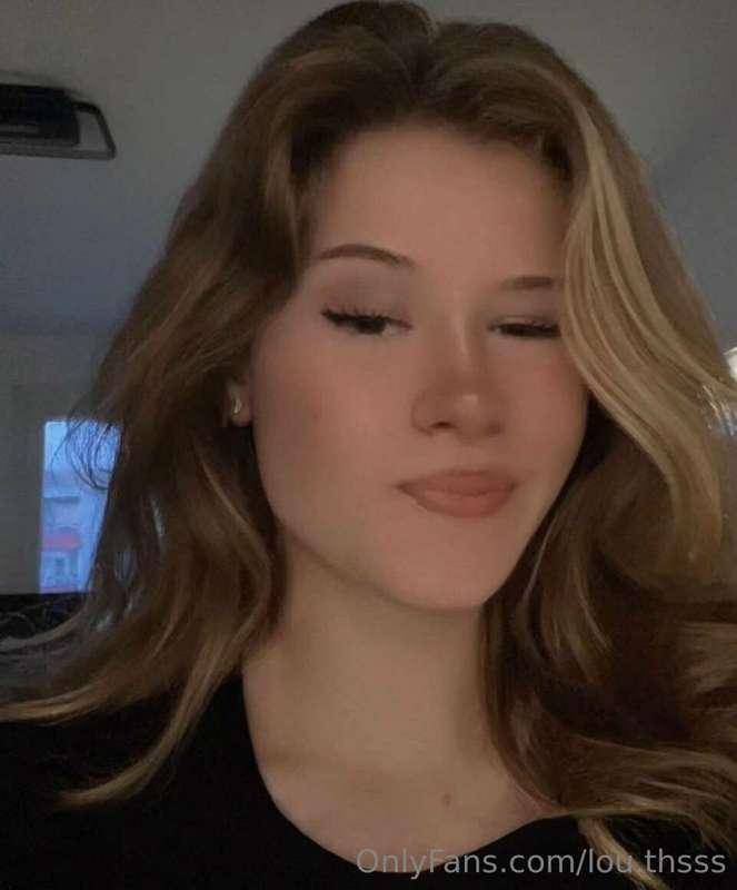 you can kiss my lips 👅💋