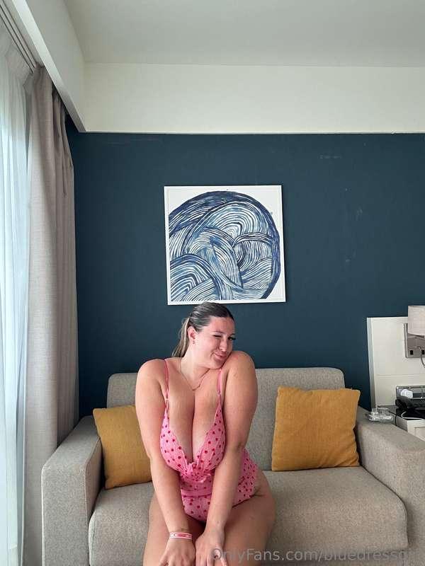 Felt cute might delete later 🤭