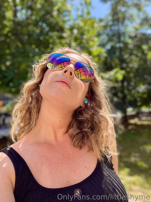 Hello vitamin D! ☀️