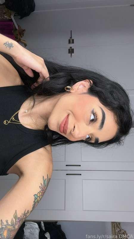 saira image #1