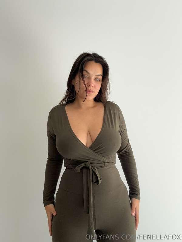 do you like my outfit? 