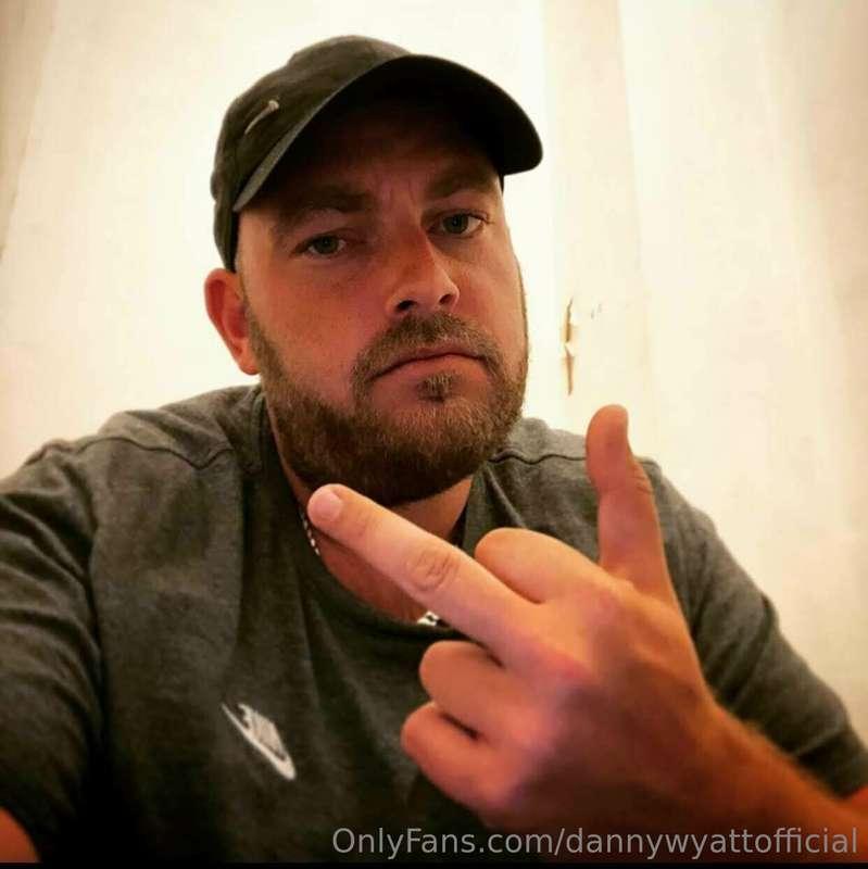 dannywyattofficial image #8