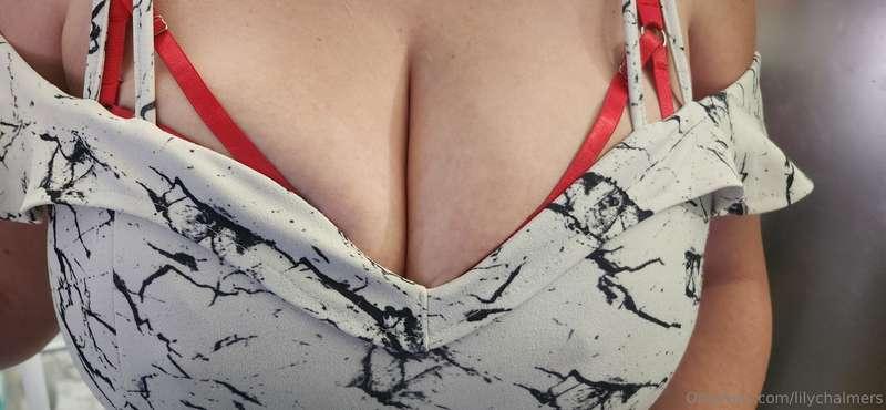 What would you put between these?