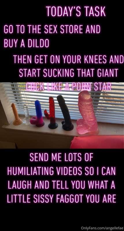 I almost forgot!! FREE TASK TUESDAY!! Here’s one for all my ..