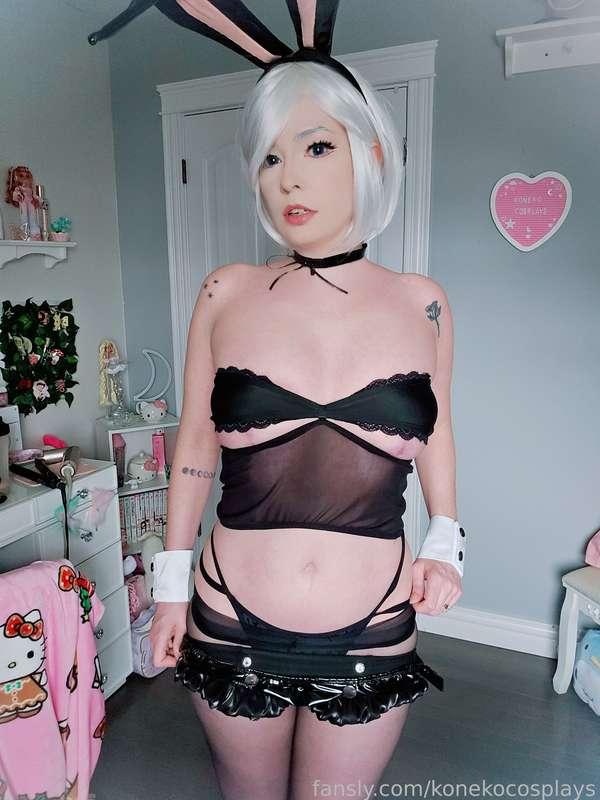 konekocosplays image #47