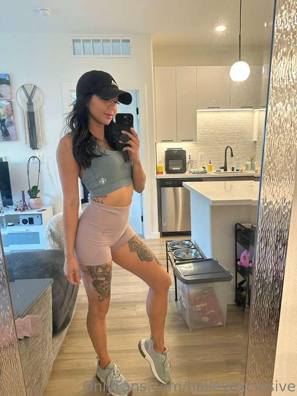 Gym time 💪🏼
