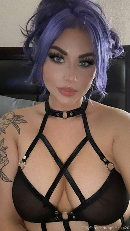 Swipe over to see me playing with one of my toys