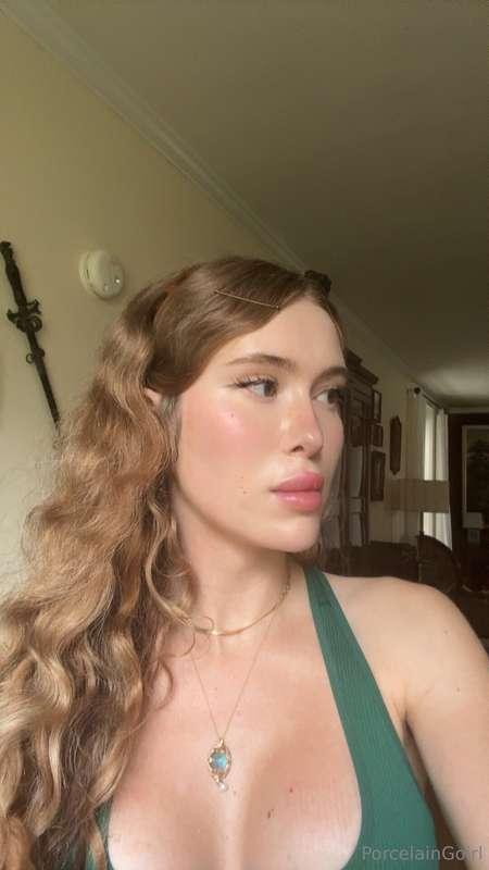 Serving face as always 🌻
