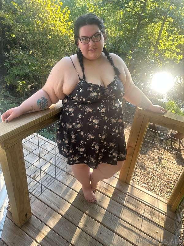 I hope you're having an amazing day!