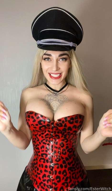 esterwitch image #0