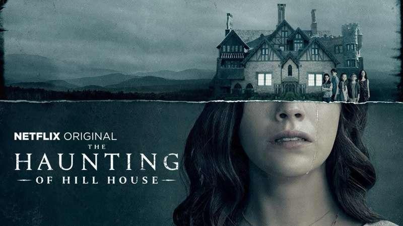 The Haunting of Hill House 1x10 FINALE PATREON FULL LENGTH REACTION!