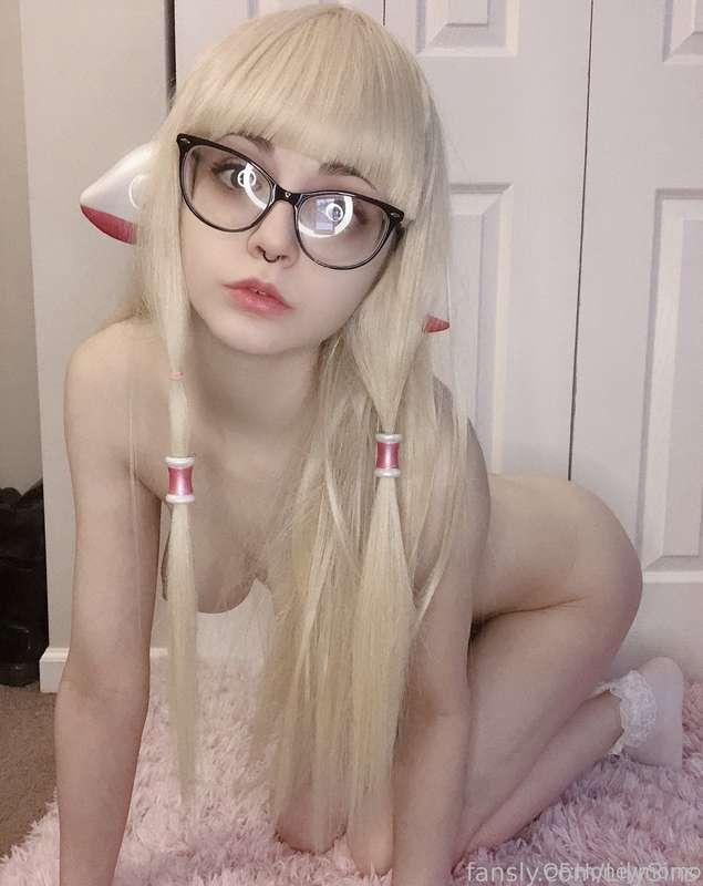 nymph-princess image #20