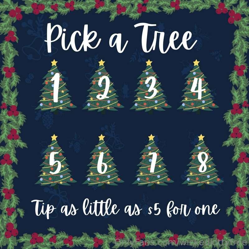 Wanna get a surprise for just $5? Make sure to tip.
If you t..