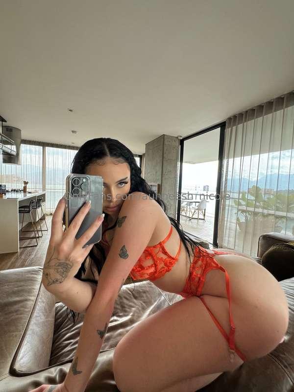 🍑🧡