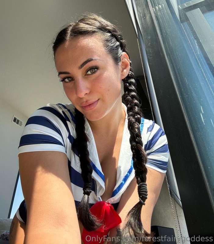 Sail away with me