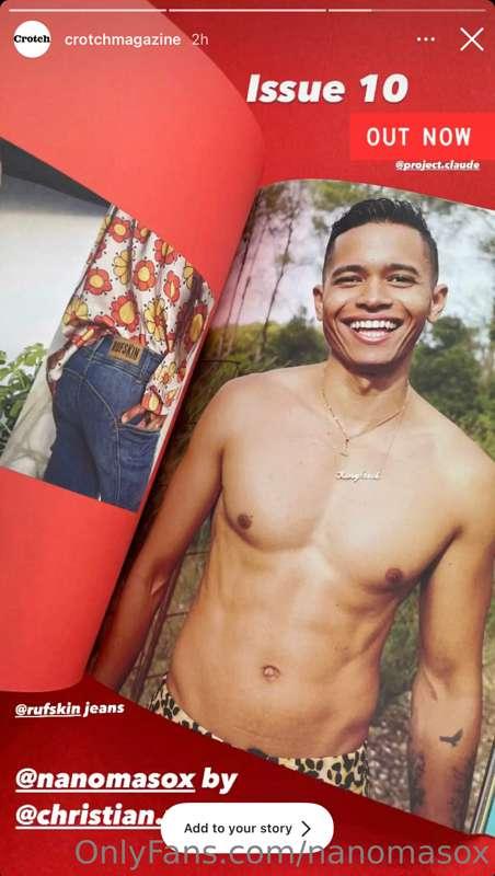 A que se me ve guapo??

Do I look handsome?