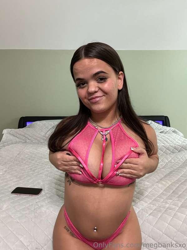 my favorite lingerie set 🎀 