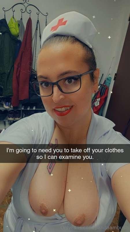 I need to collect a sample! 