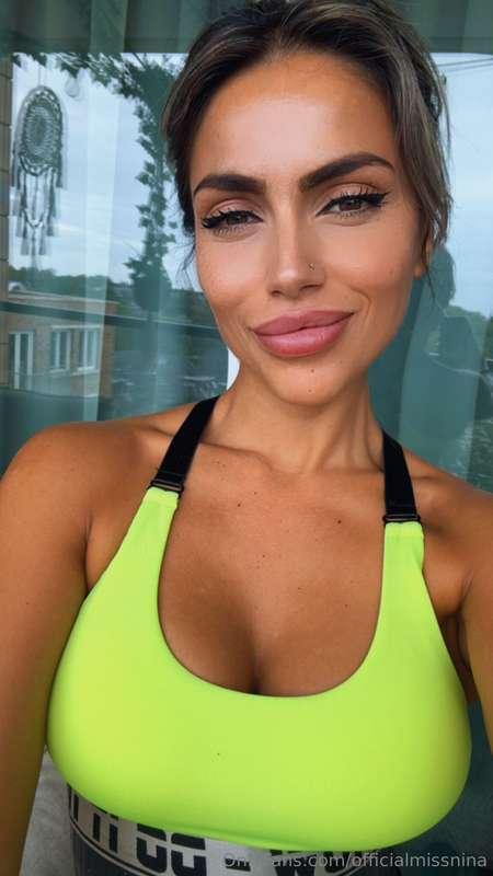 Ben je klaar voor de rest… of blijf je staren als een brave ..