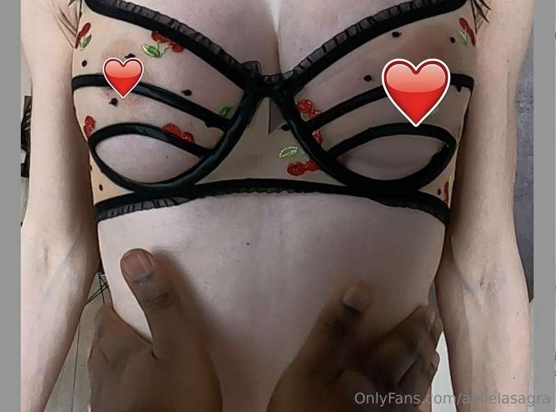 Get this ***INTIMATE ALONE TIME***🤤  eXXXclusive video with ..