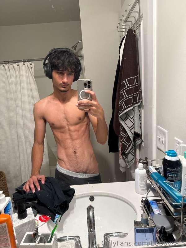 Hope everyone’s doing well :)