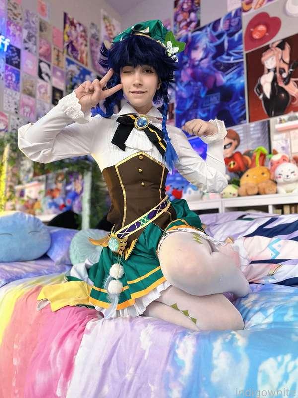 indigowhite image #316