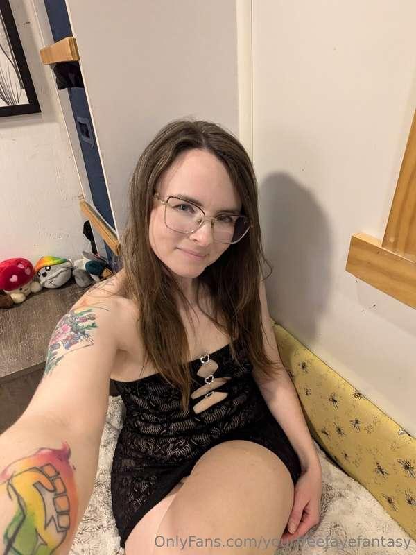 Sexy Black Piece 🖤