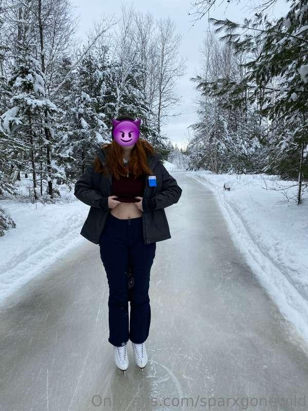 sparxgonewild image #2