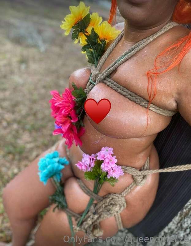 I'm ready for you 🥵