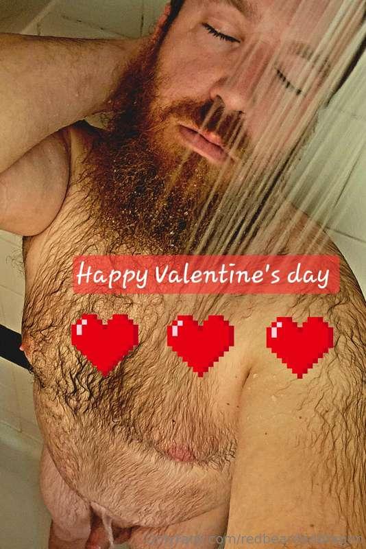 Hope you all have a horny day today