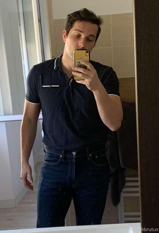 How’s the outfit ??