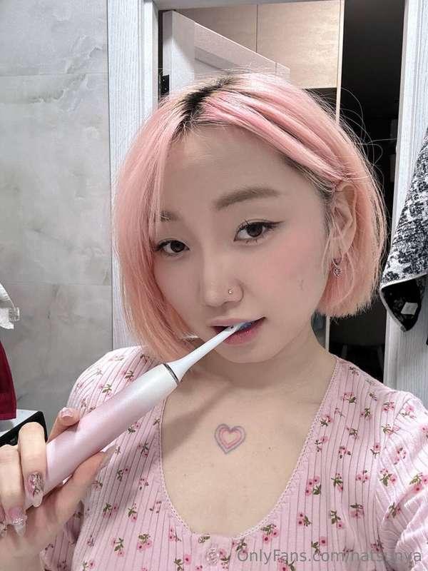 Take care of your teeth, they’re expensive! 🦷