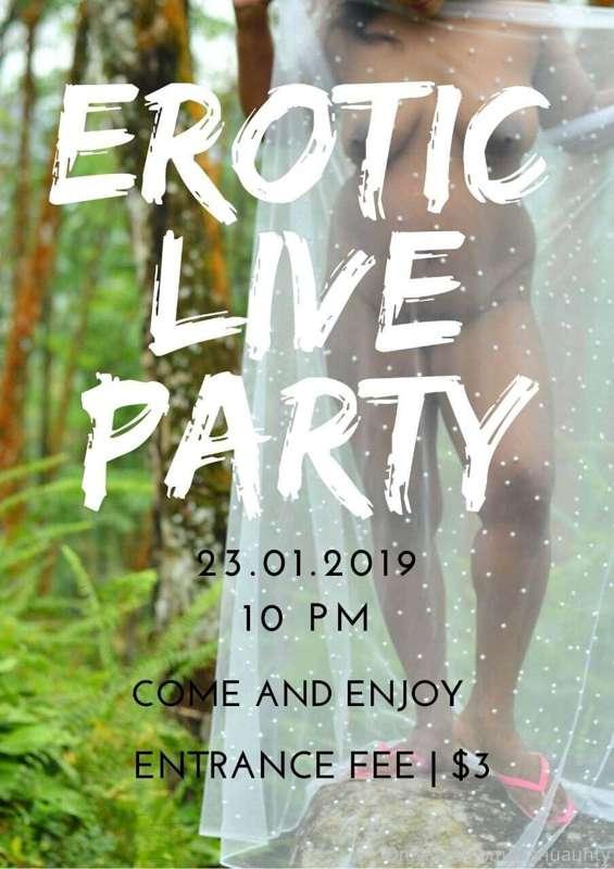 Come and fuck me at 10 pm today 💃💃💃