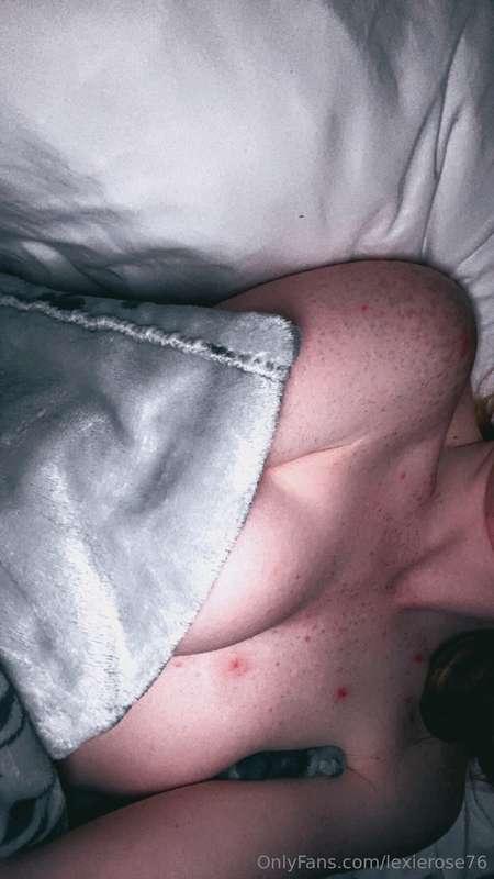 Come touch my body. I want you daddy. :3