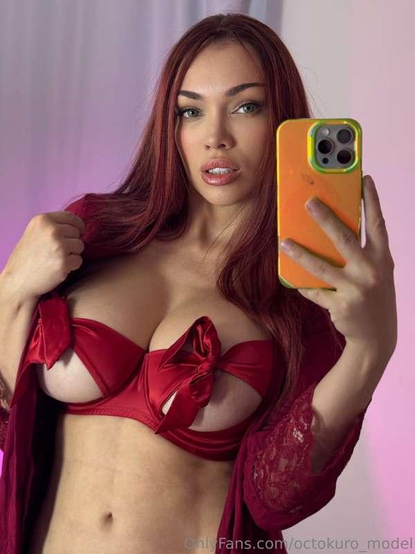 Let me be your muse and make you cum, honey❤️‍🔥